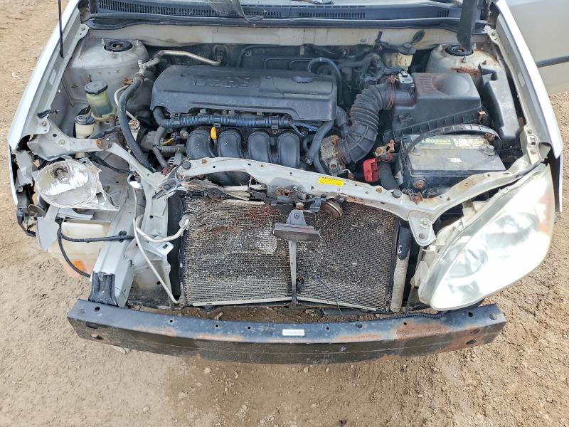 2007 Toyota Corolla მანქანა იყიდება აუქციონზე, vin: 1NXBR32E17Z771946, აუქციონის ნომერი: 49890706
