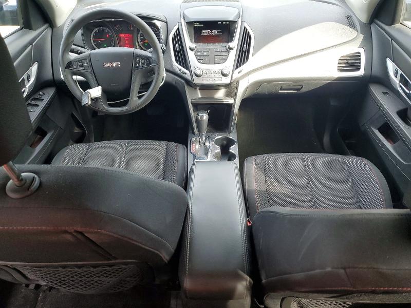 Продажа на аукционе авто 2017 Gmc Terrain, vin: 2GKALMEKXH6135975, номер лота: 49493596