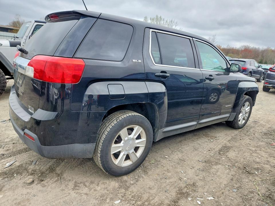 Продаж на аукціоні авто 2013 Gmc Terrain, vin: 2GKFLREK8D6233853, номер лоту: 49885216