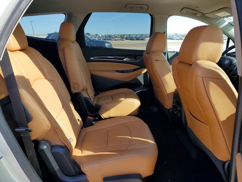 Продаж на аукціоні авто 2019 Buick Enclave, vin: 5GAERCKW0KJ165673, номер лоту: 48141976