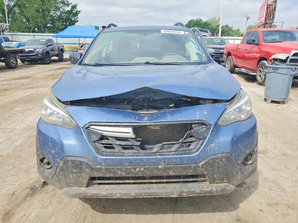 Продажа на аукционе авто 2021 Subaru Crosstrek, vin: JF2GTABC5MH383333, номер лота: 49659456