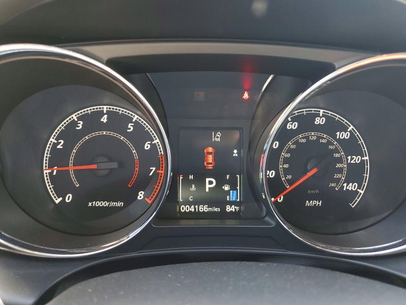 Aukcja sprzedaży 2026 Mitsubishi Outlander Sport, vin: JA4ARUAUXTU005202, numer aukcji: 49400876