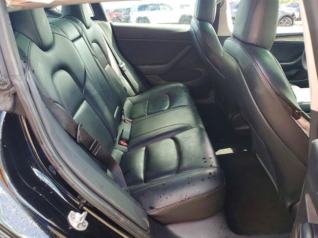 Продажа на аукционе авто 2022 Tesla Model 3, vin: 5YJ3E1EA2NF369988, номер лота: 52086096