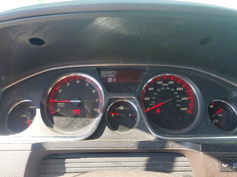 Продаж на аукціоні авто 2015 Gmc Acadia, vin: 1GKKRTKD0FJ309801, номер лоту: 48391746