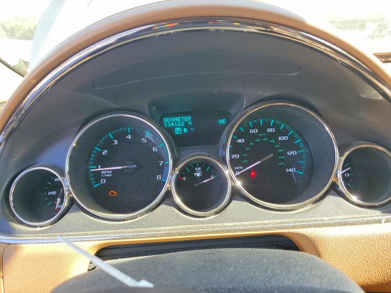 Продаж на аукціоні авто 2014 Buick Enclave, vin: 5GAKRBKD6EJ298390, номер лоту: 49792496