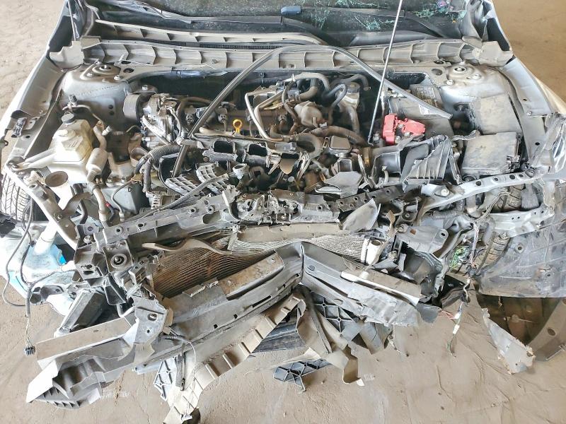 51630536 :رقم المزاد ، 1N4BL4BV9RN322142 vin ، 2024 Nissan Altima مزاد بيع