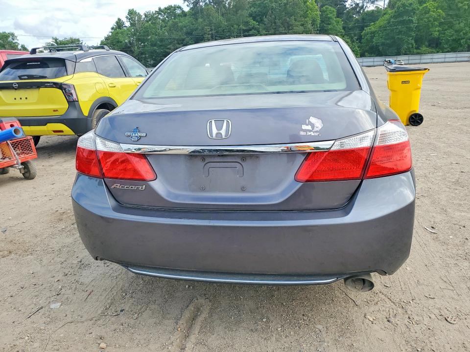 Продаж на аукціоні авто 2015 Honda Accord, vin: 1HGCR2F35FA087883, номер лоту: 50784726
