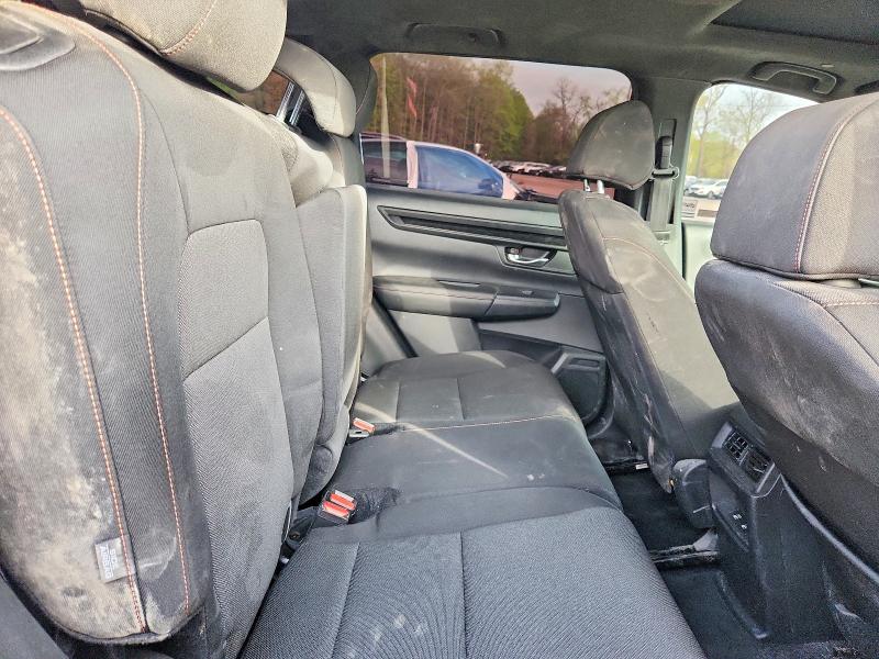 2024 Honda Cr-v მანქანა იყიდება აუქციონზე, vin: 5J6RS6H98RL022213, აუქციონის ნომერი: 50987446