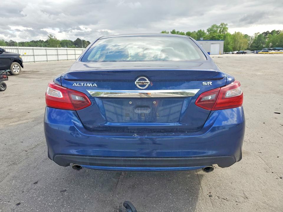 Продаж на аукціоні авто 2017 Nissan Altima, vin: 1N4AL3AP6HC165155, номер лоту: 47400236