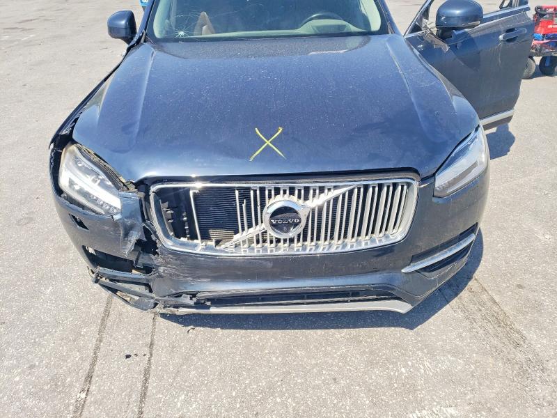 Продажа на аукционе авто 2019 Volvo Xc90, vin: YV4A22PL4K1457205, номер лота: 50721476