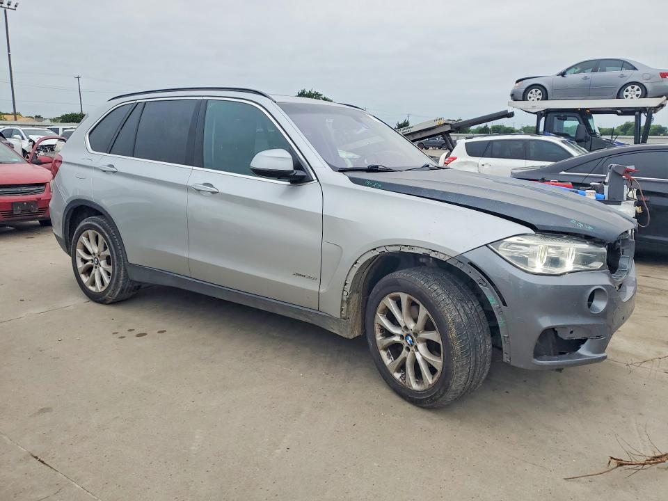 Aukcja sprzedaży 2016 Bmw X5, vin: 5UXKR0C59G0P27250, numer aukcji: 51903896