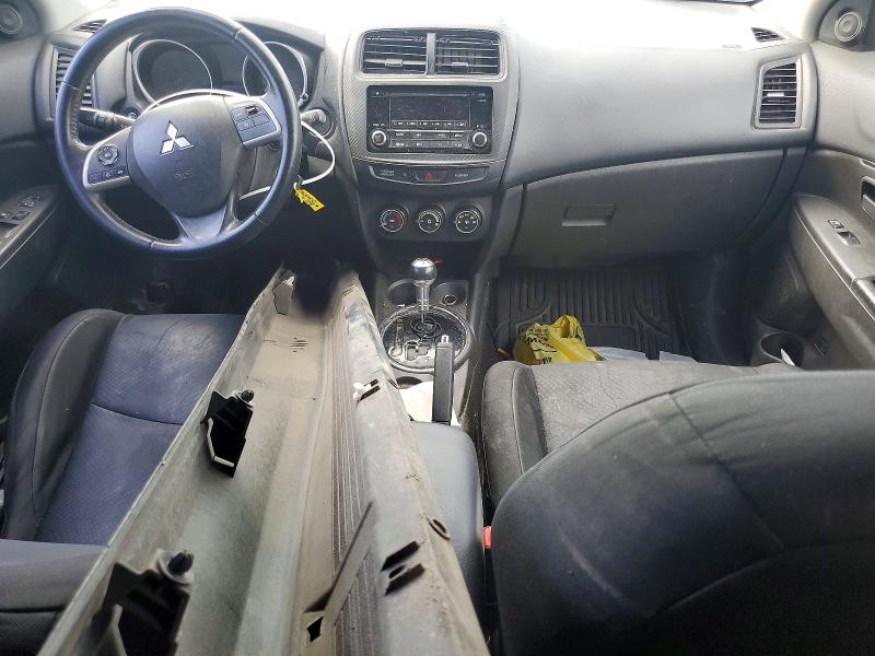 Продаж на аукціоні авто 2015 Mitsubishi Outlander Sport, vin: 4A4AP3AW0FE052589, номер лоту: 50321636