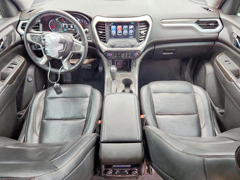 Продажа на аукционе авто 2019 Gmc Acadia, vin: 1GKKNNLS1KZ239953, номер лота: 49237046