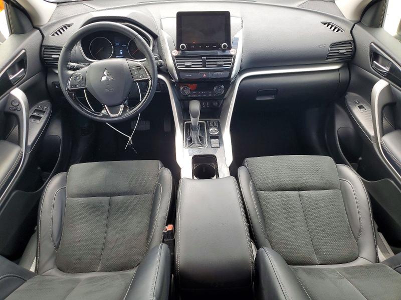 Продаж на аукціоні авто 2025 Mitsubishi Eclipse Cross, vin: JA4ATWAA6SZ005122, номер лоту: 51301886