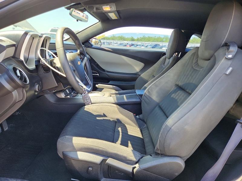 49513646 :رقم المزاد ، 2G1FA1E32E9142291 vin ، 2014 Chevrolet Camaro مزاد بيع