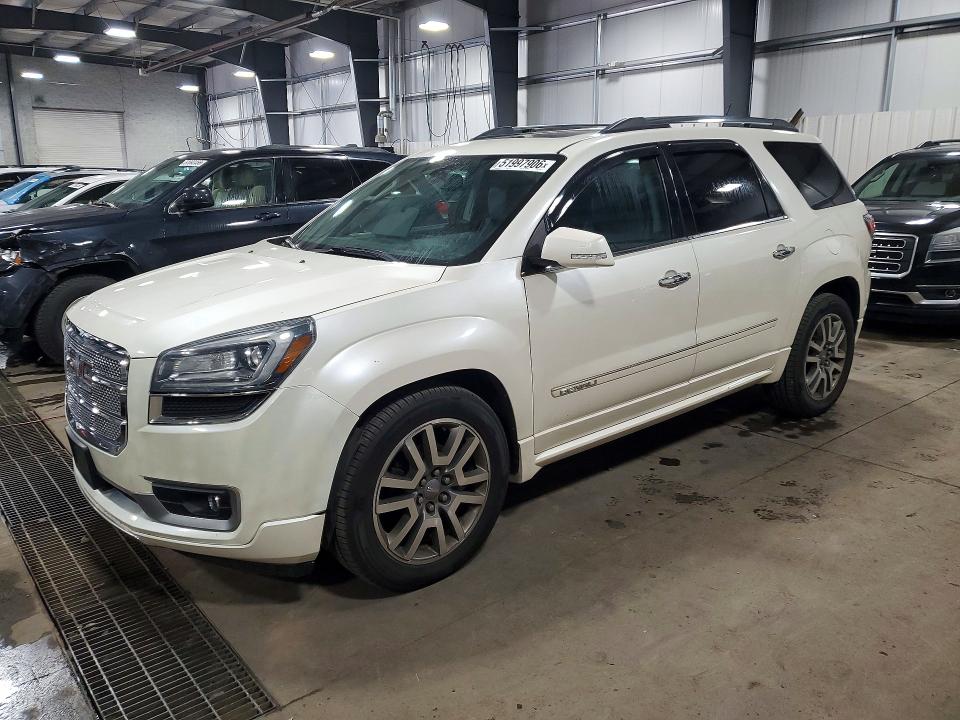 Auction sale of the 2013 Gmc Acadia, vin: 1GKKVTKD7DJ178553, lot number: 51997906