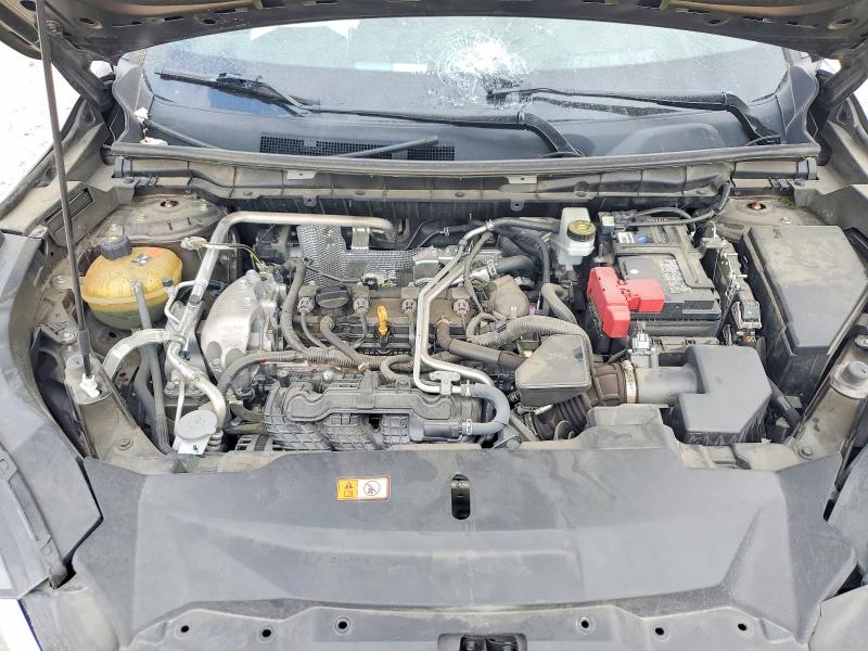 Продаж на аукціоні авто 2022 Mitsubishi Outlander, vin: JA4J3VA85NZ057515, номер лоту: 48113786