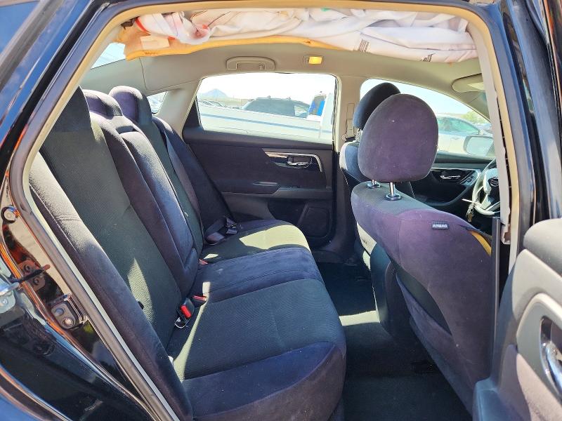 2013 Nissan Altima მანქანა იყიდება აუქციონზე, vin: 1N4AL3AP2DN457089, აუქციონის ნომერი: 51687926