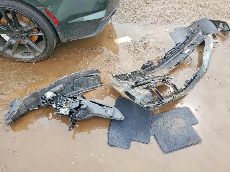 51492516 :رقم المزاد ، 1G1FH1R7XL0114982 vin ، 2020 Chevrolet Camaro مزاد بيع