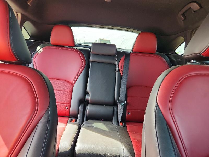 Продажа на аукционе авто 2023 Infiniti Qx55, vin: 3PCAJ5LR1PF103528, номер лота: 48340286