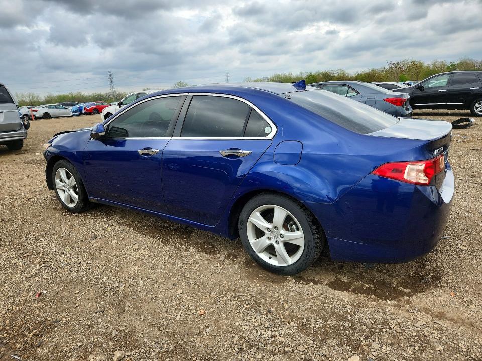 2012 Acura Tsx მანქანა იყიდება აუქციონზე, vin: JH4CU2F49CC007733, აუქციონის ნომერი: 50917946