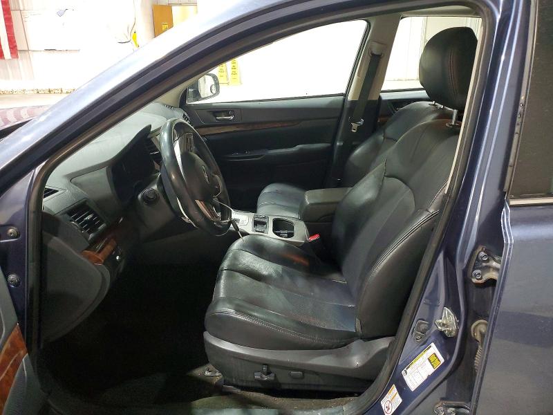 51380926 :رقم المزاد ، 4S3BMBN67E3017924 vin ، 2014 Subaru Legacy مزاد بيع