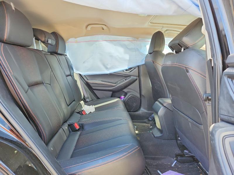 Aukcja sprzedaży 2022 Subaru Crosstrek, vin: JF2GTHNC6NH280041, numer aukcji: 49930156