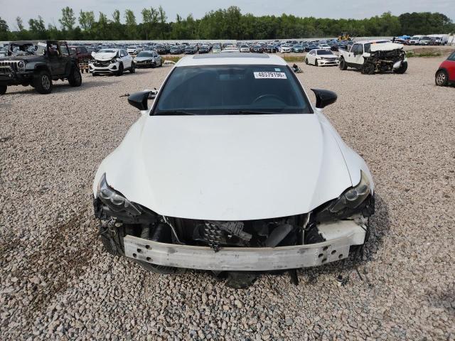 Продаж на аукціоні авто 2015 Lexus Is 250, vin: JTHBF1D25F5078759, номер лоту: 48979196