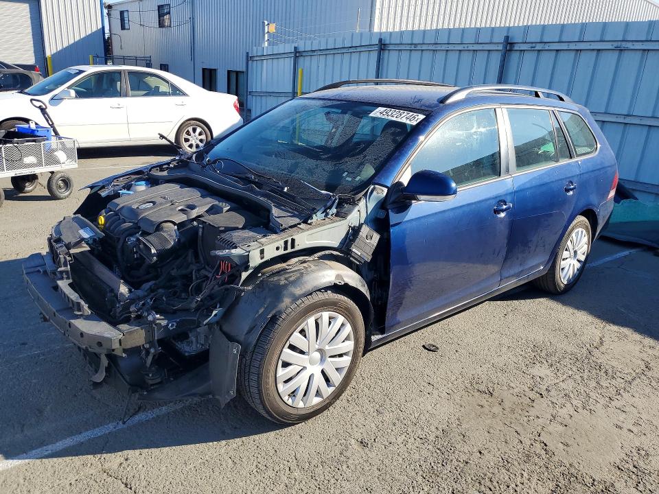 Продажа на аукционе авто 2014 Volkswagen Jetta, vin: 3VWPP7AJ3EM621096, номер лота: 49328746