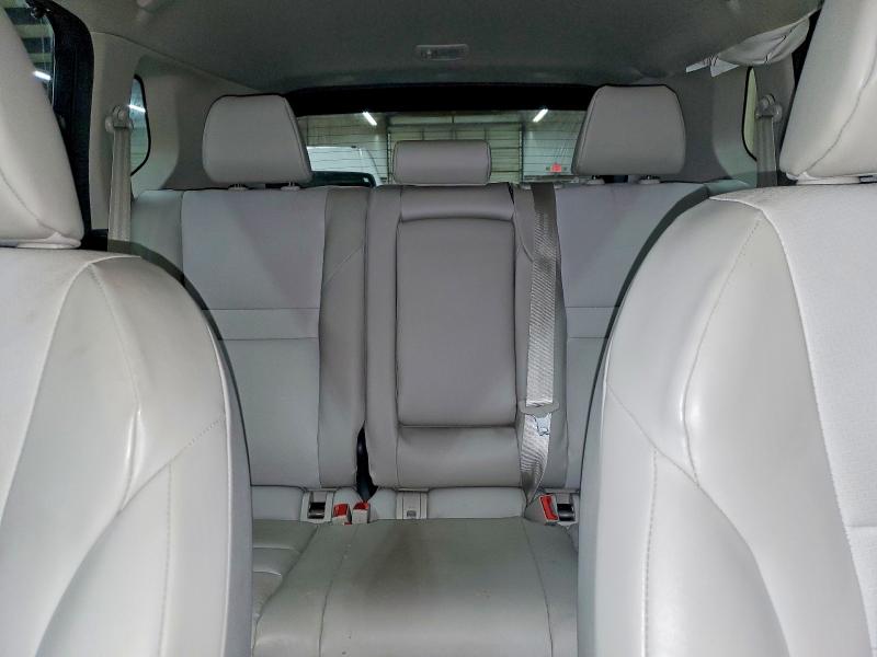 51130046 :رقم المزاد ، 5N1BT3BA5PC674124 vin ، 2023 Nissan Rogue مزاد بيع