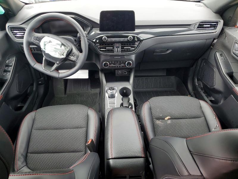 Продажа на аукционе авто 2026 Ford Escape, vin: 1FMCU9NZ2TUA31806, номер лота: 50238976