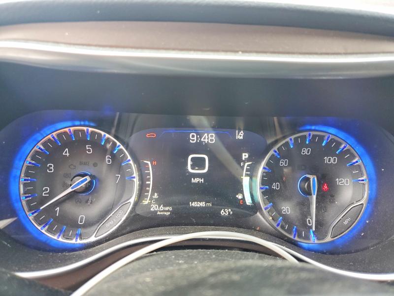 Продажа на аукционе авто 2019 Chrysler Pacifica, vin: 2C4RC1EG3KR575549, номер лота: 51646316