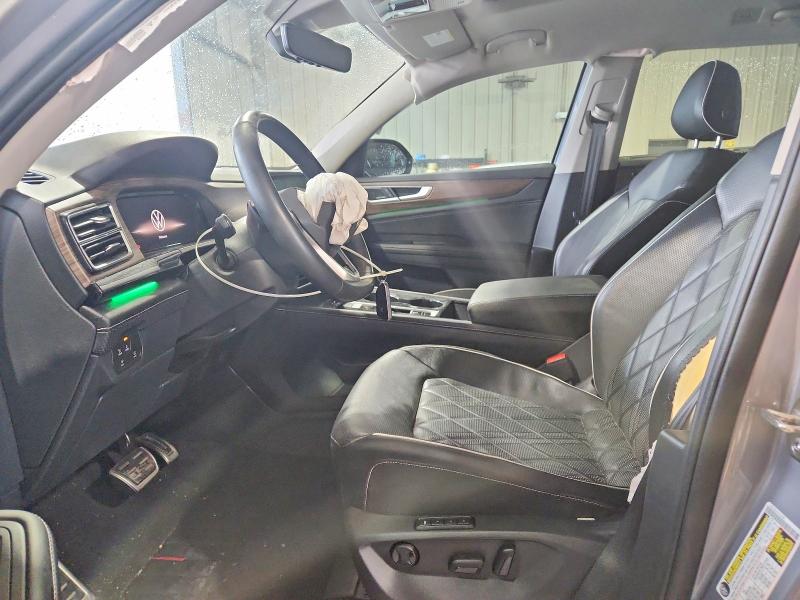 Aukcja sprzedaży 2024 Volkswagen Atlas, vin: 1V2FR2CA5RC536534, numer aukcji: 51886036