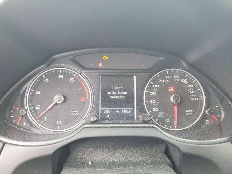 Aukcja sprzedaży 2016 Audi Q5, vin: WA1C2AFP9GA066109, numer aukcji: 50471246