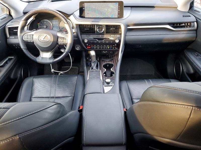 Продажа на аукционе авто 2022 Lexus Rx 350, vin: 2T2JZMDA0NC350709, номер лота: 48144296
