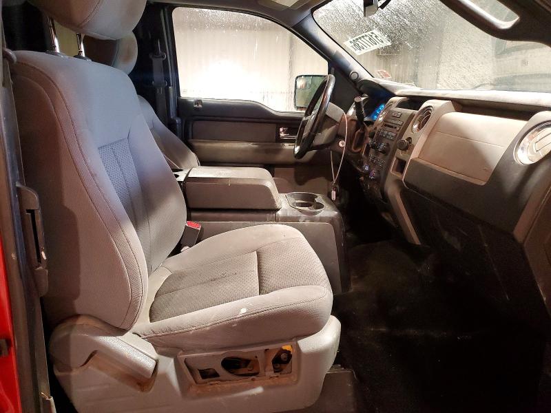 Aukcja sprzedaży 2012 Ford F150, vin: 1FTFX1ET7CKD67727, numer aukcji: 51677736