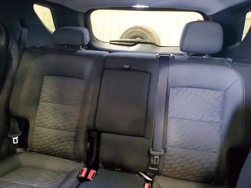 Продажа на аукционе авто 2019 Chevrolet Equinox, vin: 2GNAXUEV6K6206517, номер лота: 51945776