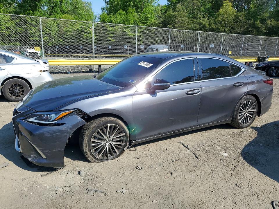 Продажа на аукционе авто 2023 Lexus Es 350, vin: 58ADZ1B17PU148639, номер лота: 51117426