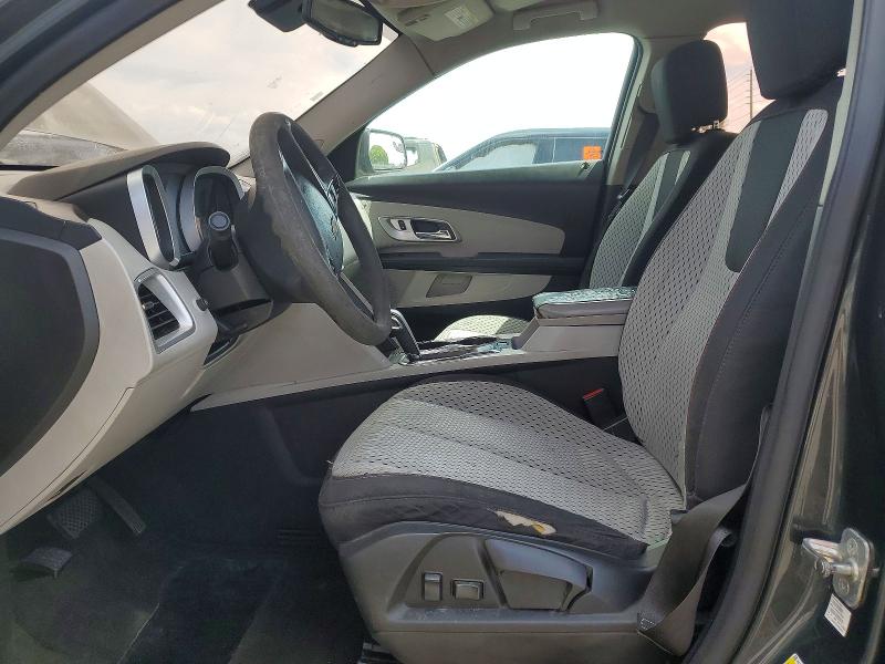 Продажа на аукционе авто 2013 Chevrolet Equinox, vin: 2GNALBEK1D1138553, номер лота: 48720096