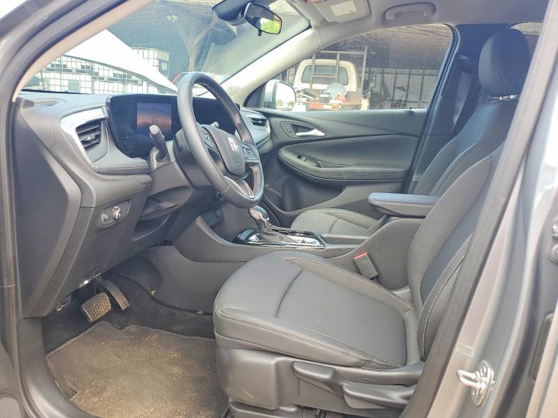2026 Buick Encore Gx მანქანა იყიდება აუქციონზე, vin: KL4AMCSL0TB095129, აუქციონის ნომერი: 51866036