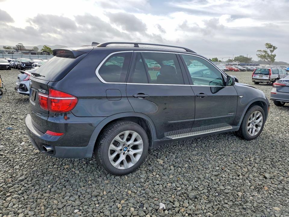 50968766 :رقم المزاد ، 5UXZV4C59D0E05787 vin ، 2013 Bmw X5 مزاد بيع