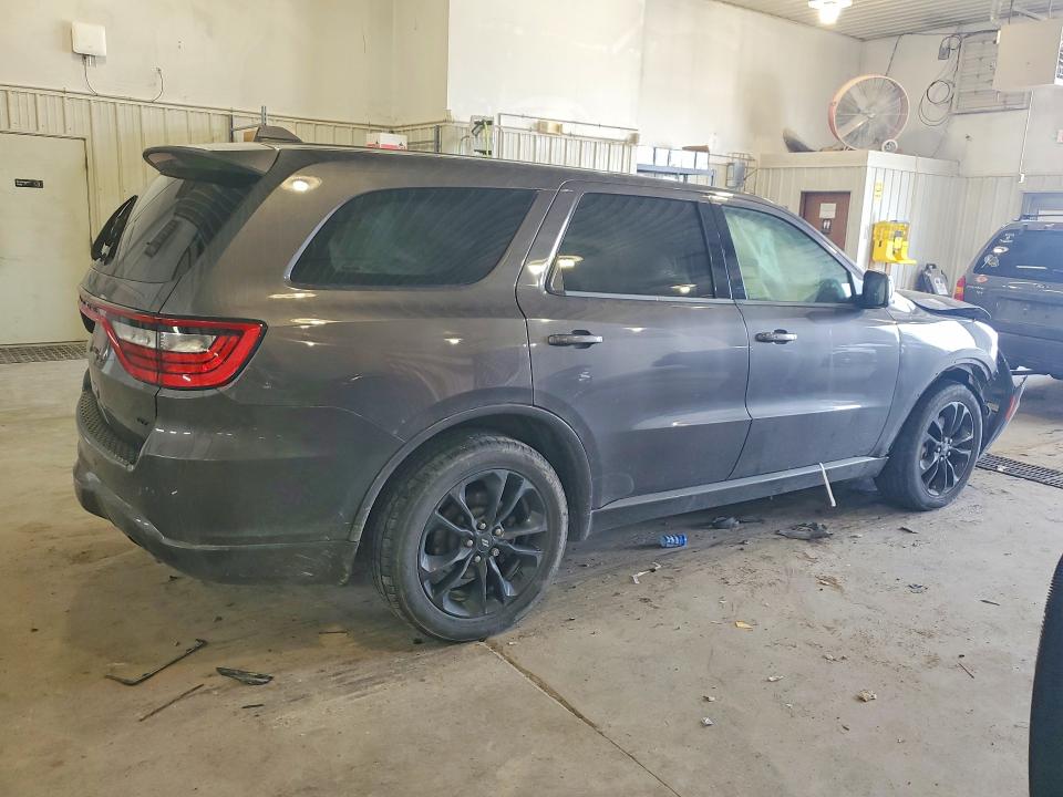 Продаж на аукціоні авто 2021 Dodge Durango, vin: 1C4RDJDG0MC766386, номер лоту: 49306156