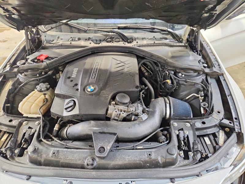 Продажа на аукционе авто 2012 Bmw 335, vin: WBA3A9C56CFX59823, номер лота: 49641646