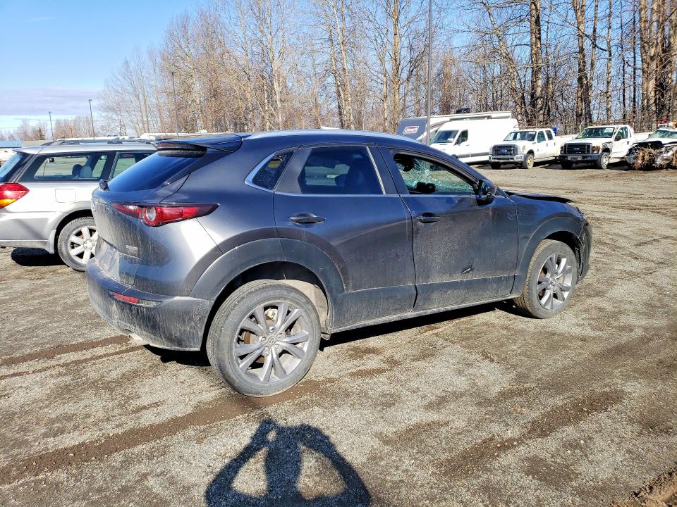 Продажа на аукционе авто 2024 Mazda Cx-30, vin: 3MVDMBCM9RM688105, номер лота: 51701576