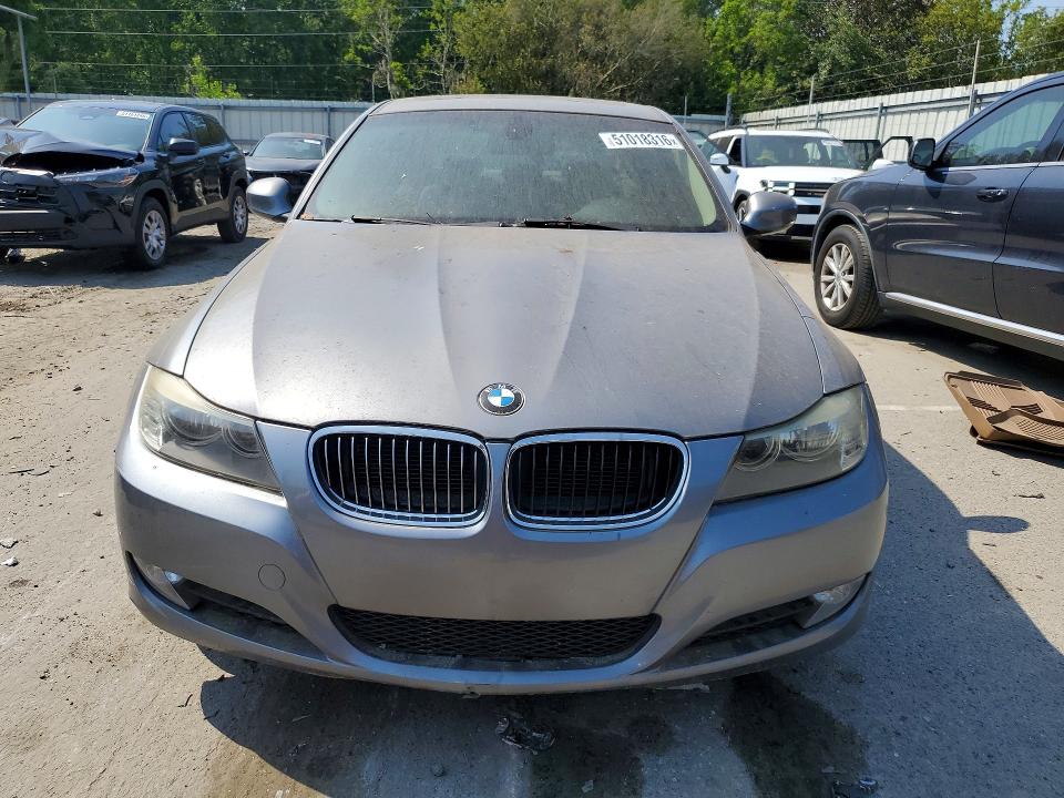 Продажа на аукционе авто 2011 Bmw 328, vin: WBAPH7C57BE131257, номер лота: 51018316