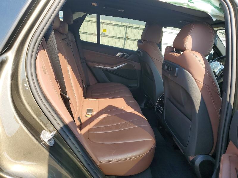 49177156 :رقم المزاد ، 5UXCR6C05L9B49801 vin ، 2020 Bmw X5 مزاد بيع