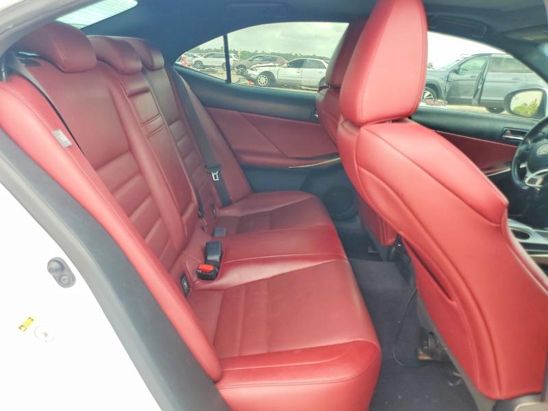 49788296 :رقم المزاد ، JTHBF1D28E5038030 vin ، 2014 Lexus Is مزاد بيع