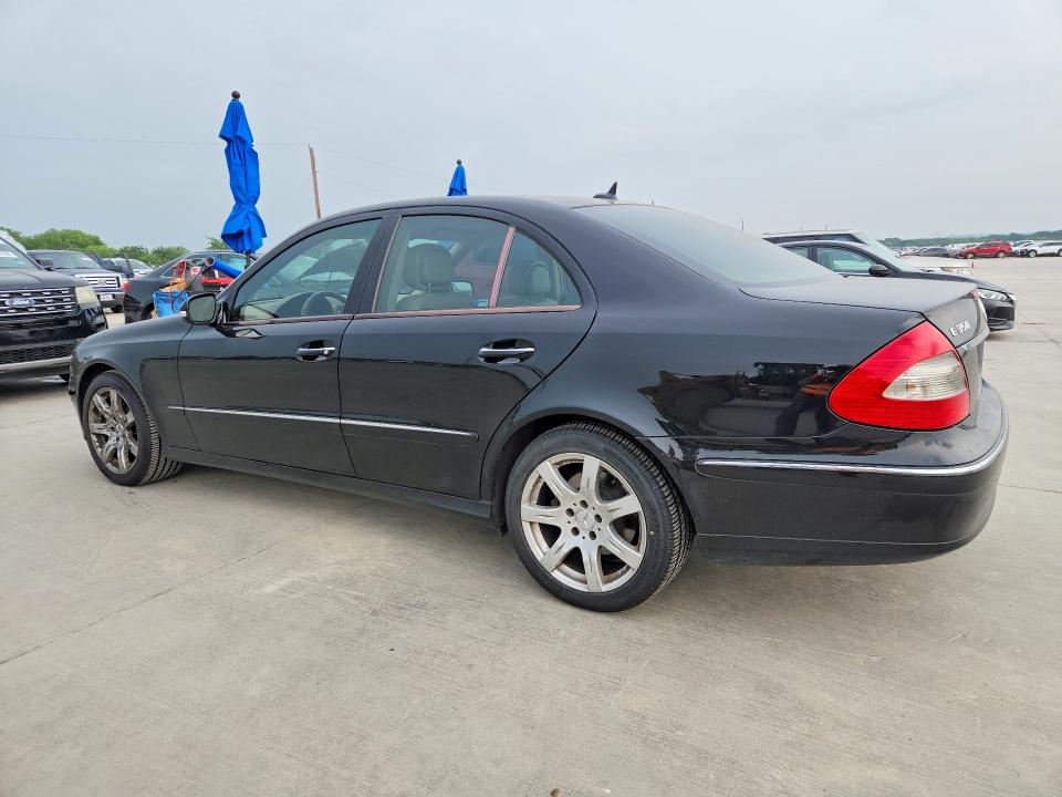 Продаж на аукціоні авто 2007 Mercedes-benz E, vin: WDBUF56X67B096246, номер лоту: 51662816