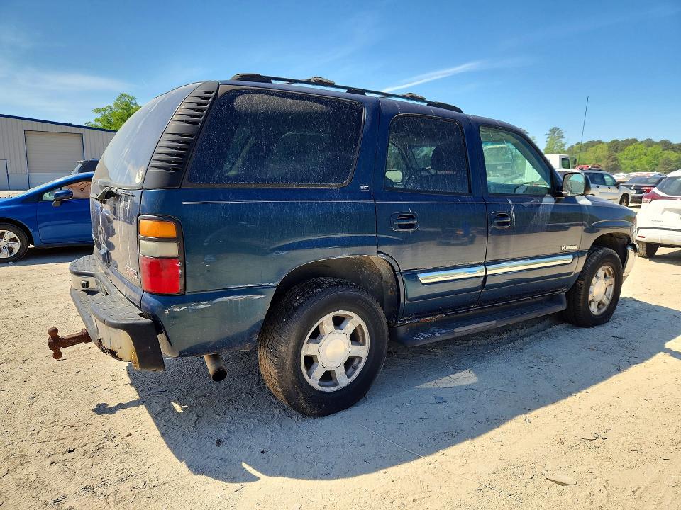 Продаж на аукціоні авто 2005 Gmc Yukon, vin: 1GKEK13T55J161994, номер лоту: 48715666