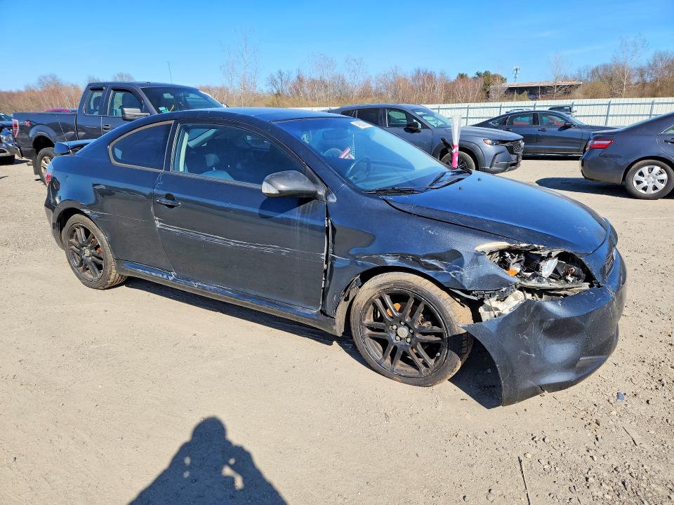 Продаж на аукціоні авто 2010 Scion Tc, vin: JTKDE3B75A0312789, номер лоту: 48893016